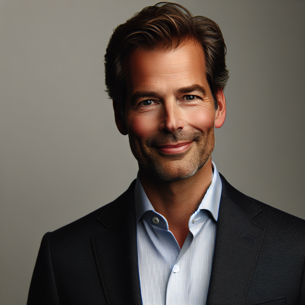 Joris Visser – expert casino-beoordelaar